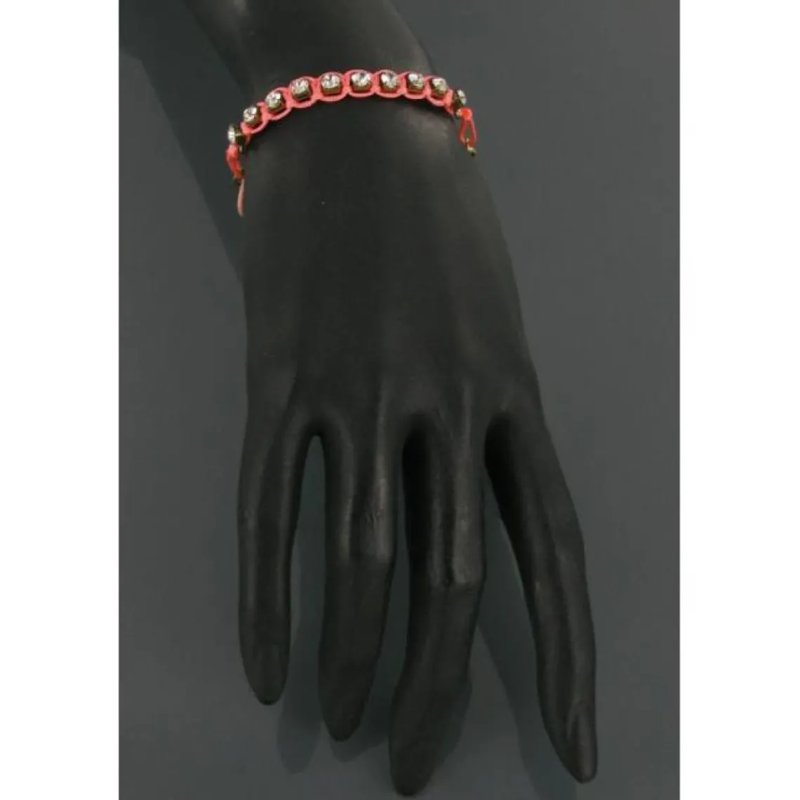 Lollipops Paris Bracelet 16423 - Homme | Homme Bracelet