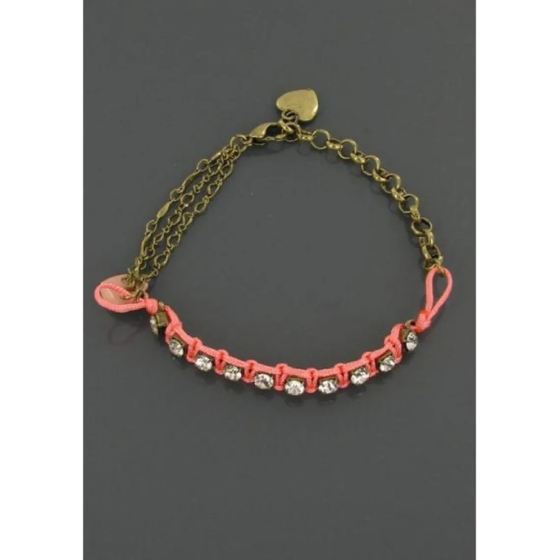 Lollipops Paris Bracelet 16423 - Homme | Homme Bracelet
