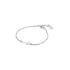 Lotus Silver Bracelet LP1223-2/2 - croix argente trendy Argent Femme | Femme Bracelet