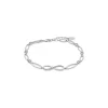 Lotus Silver Bracelet LP1872-2/1 - dame infini trendy Argent Femme | Femme Bracelet