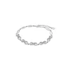 Lotus Silver Bracelet LP1871-2/1 - dame infini trendy Argent Femme | Femme Bracelet