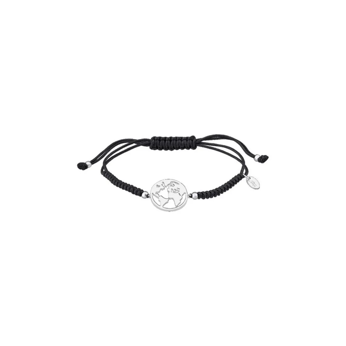 Lotus Silver Bracelet LP1898-2/2 - monde evide it girl Argent Femme | Femme Bracelet