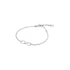 Lotus Silver Bracelet LP1224-2/2 - trendy Argent Femme | Femme Bracelet