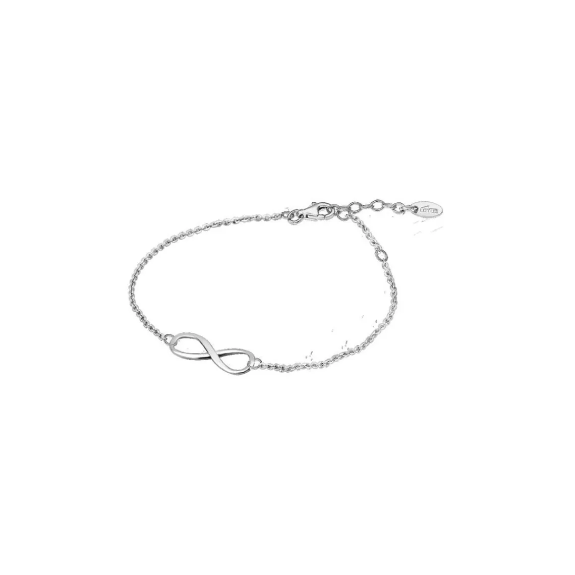 Lotus Silver Bracelet LP1224-2/2 - trendy Argent Femme | Femme Bracelet