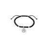 Lotus Silver Bracelet MYSTIC LP1768-2-6 - Bracelet Arbre de Vie et zircon Femme | Femme Bracelet