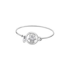 Lotus Style Bijoux Bracelet MILLENIAL LS2014-2-6 - Bracelet MILLENIAL Acier Femme | Femme Bracelet