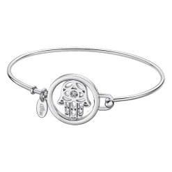 Lotus Style Bijoux Bracelet MILLENIAL LS2014-2-6 - Bracelet MILLENIAL Acier Femme | Femme Bracelet