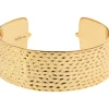 Kosma Paris Bracelet Manchette Kira Doré | Femme Bracelet