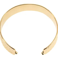 Kosma Paris Bracelet Manchette Kira Doré | Femme Bracelet