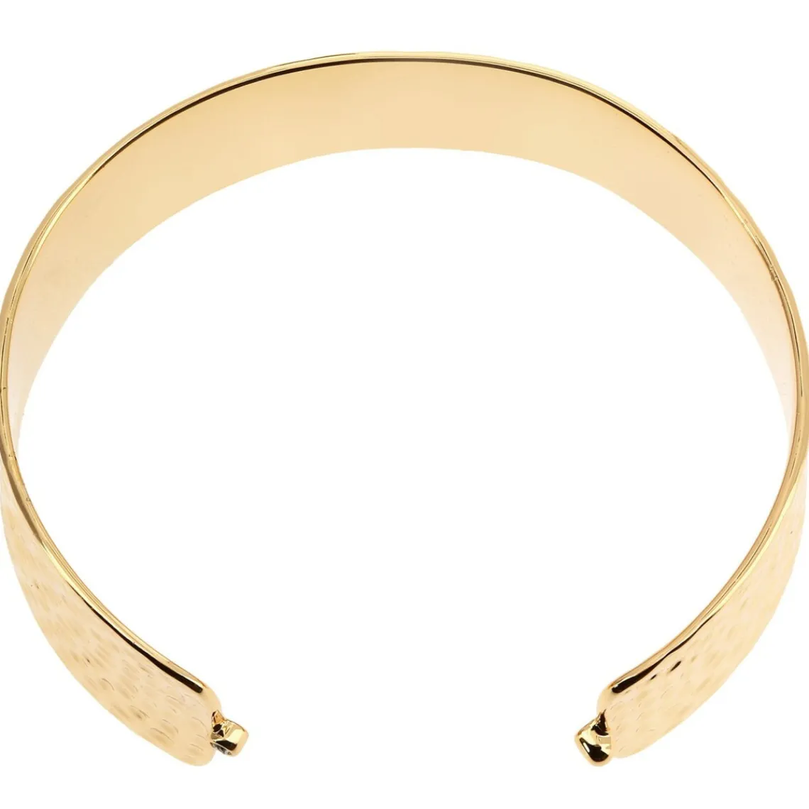 Kosma Paris Bracelet Manchette Kira Doré | Femme Bracelet