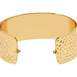 Kosma Paris Bracelet Manchette Kira Doré | Femme Bracelet