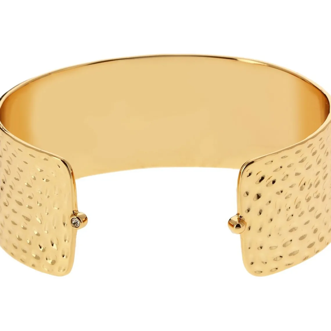 Kosma Paris Bracelet Manchette Kira Doré | Femme Bracelet