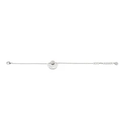 Kosma Paris Bracelet Mia Argenté & Pierre De Lune | Femme Bracelet