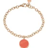 Morellato Bijoux Bracelet Morellato SALX15 - PERFETTA CORAL 16 cm Femme | Femme Bracelet