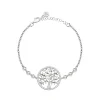 Morellato Bijoux Bracelet MORELLATO SATB08 - ALBERO DELLA VITA | Femme Bracelet