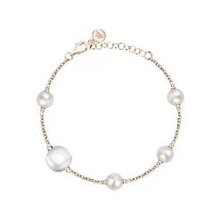 Morellato Bijoux Bracelet MORELLATO SATC08 - GEMMA PERLA | Femme Bracelet