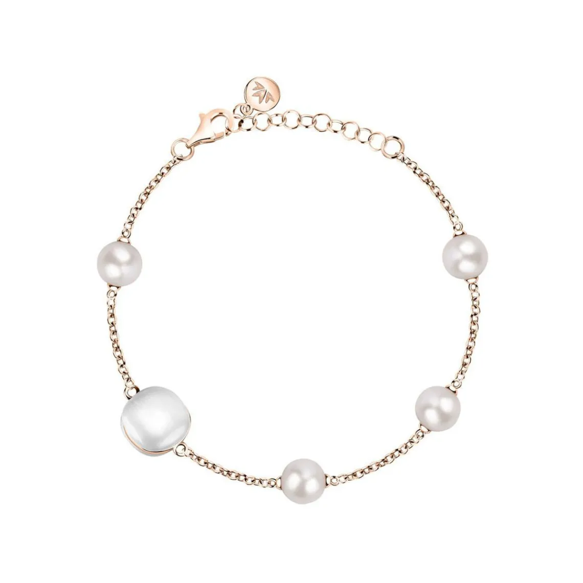 Morellato Bijoux Bracelet MORELLATO SATC08 - GEMMA PERLA | Femme Bracelet