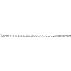 Morellato Bijoux Bracelet Morellato SCZ138 - Bracelet Maille Ronde Femme | Femme Bracelet
