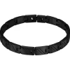Rochet Bracelet Noir Homme HB7481 - DEAR | Homme Bracelet