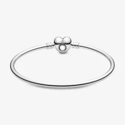 Pandora Bracelet Moments Fermoir Cœur | Femme Bracelet