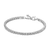 Pandora Bracelet Timeless - Cordon Scintillant | Femme Bracelet