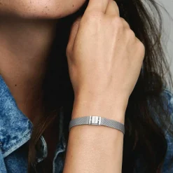 Pandora Bracelet Timeless Reflexions | Femme Bracelet