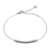 Paul Hewitt Bijoux Bracelet PH-B-RB-S - Bracelet Acier Mixte | Femme Bracelet|Bracelet
