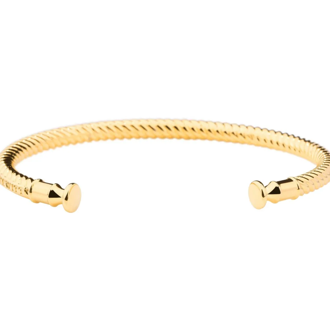 Paul Hewitt Bijoux Bracelet Paul Hewitt PH-BA-R-G - Bracelet Acier Doré Femme | Femme Bracelet|Bracelet
