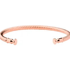 Paul Hewitt Bijoux Bracelet Paul Hewitt PH-BA-R-R - Bracelet Doré Rose Acier Femme | Femme Bracelet
