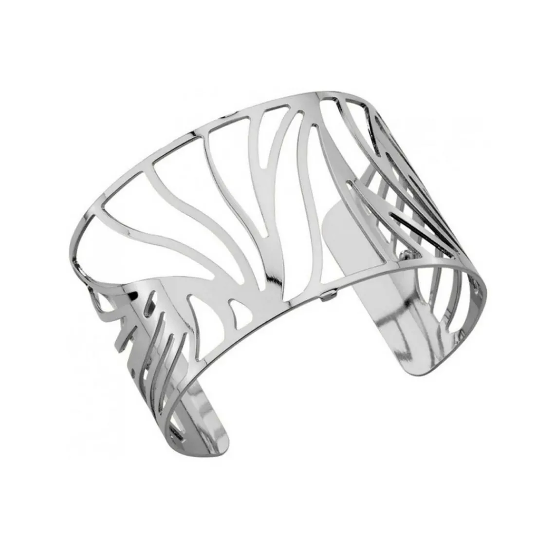 Les Georgettes Bracelet Perroquet 70261621600 - Bracelet Manchette Argent Taille Large Femme | Femme Bracelet