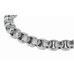 Redskins Bracelet Bijoux 285526 - Homme en Acier | Homme Bracelet