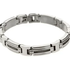 Rochet Bracelet B062360 - Bracelet Marina Câble Homme | Homme Bracelet