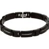 Rochet Bracelet B062391 - Bracelet Marina Noir Homme | Homme Bracelet