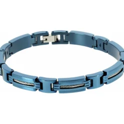 Rochet Bracelet B062366 - Bracelet Marina Bleu Homme | Homme Bracelet