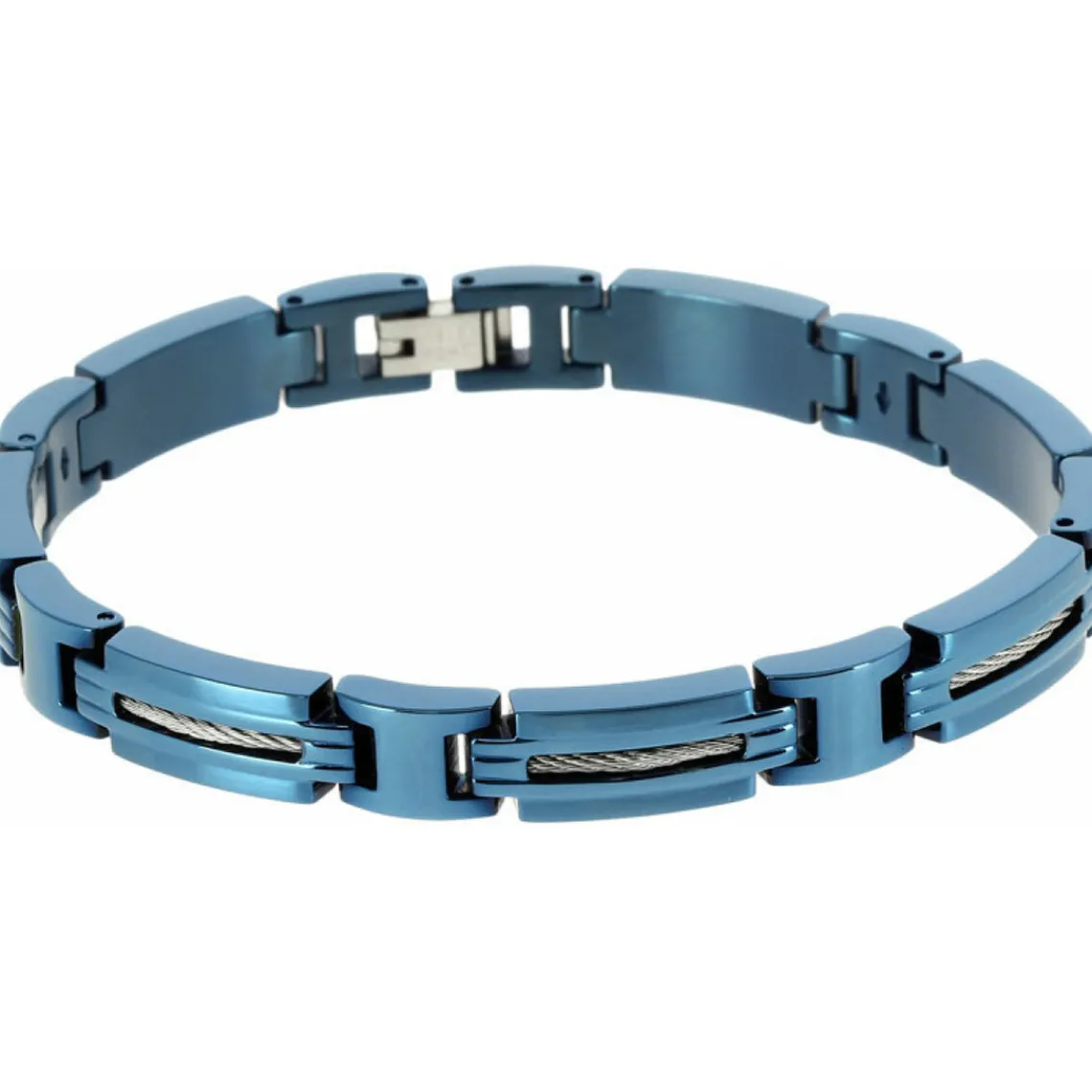 Rochet Bracelet B062366 - Bracelet Marina Bleu Homme | Homme Bracelet