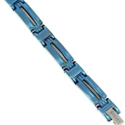 Rochet Bracelet B062366 - Bracelet Marina Bleu Homme | Homme Bracelet