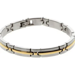 Rochet Bracelet B042287 - Bracelet Trinidad Doré Homme | Homme Bracelet