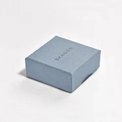 Skagen Bijoux Bracelet skagen Elin SKJ0851791 - Bracelet Milanais Doré Rose Femme | Femme Bracelet