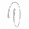 So Charm Bijoux Bracelet So Charm B1927-ARGENT - Bracelet Femme | Femme Bracelet