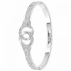So Charm Bijoux Bracelet So Charm BS1633 - Bracelet Femme | Femme Bracelet