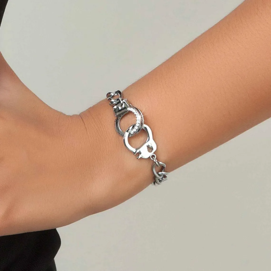 So Charm Bijoux Bracelet So Charm BS075 - Bracelet Femme | Femme Bracelet