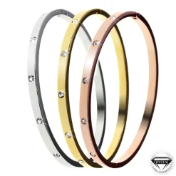 So Charm Bijoux Bracelet So Charm B1372-TRIO - | Femme Bracelet
