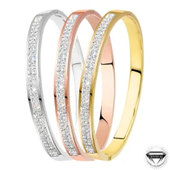So Charm Bijoux Bracelet So Charm B1715-TRIO - | Femme Bracelet