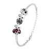 So Charm Bijoux Bracelet So Charm - Ensemble bracelet avec Charms pour Femme | Femme Bracelet