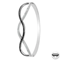 So Charm Bijoux Bracelet SoCharm orné de cristaux de Bohème | Femme Bracelet