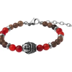 Stilivita Bijoux Bracelet STILIVITA SI 376 - Collection Médecine douce - MONSIEUR LIBIDO | Femme Bracelet