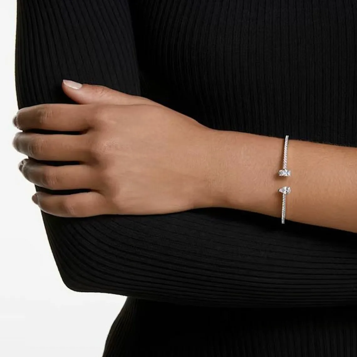 Swarovski Bijoux BRACELET Swarovski 5572667 - Femme | Femme Bracelet