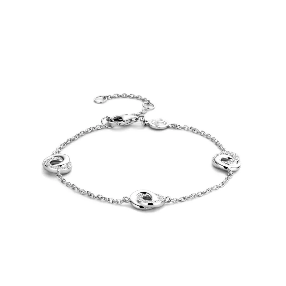 Ti Sento Bracelet Bijoux 2925ZI - | Femme Bracelet