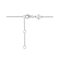 Ti Sento Bracelet - 2823SY Argent Doré Infini | Femme Bracelet