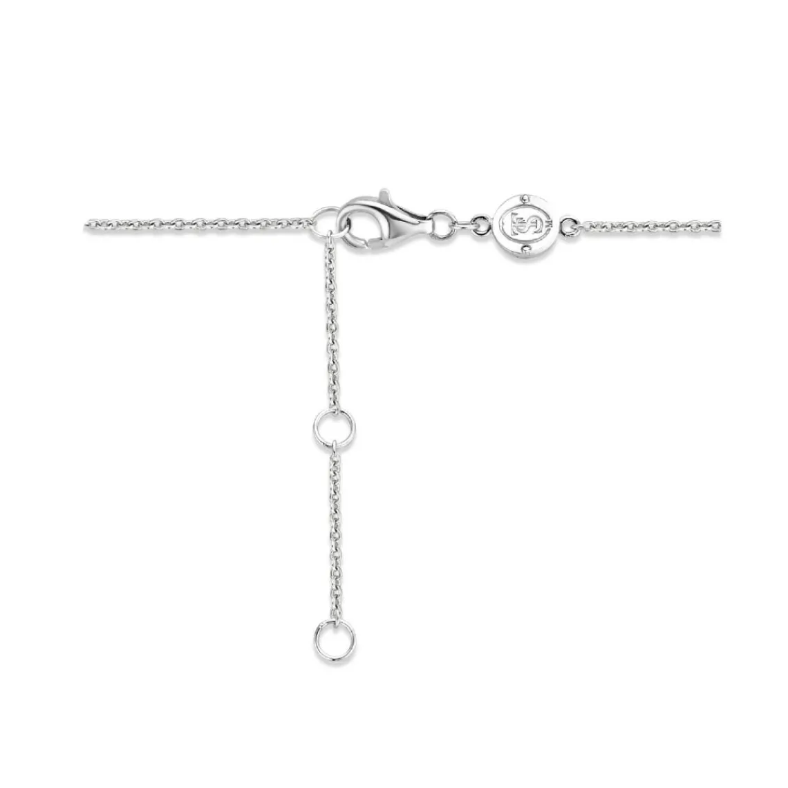 Ti Sento Bracelet - 2823SY Argent Doré Infini | Femme Bracelet